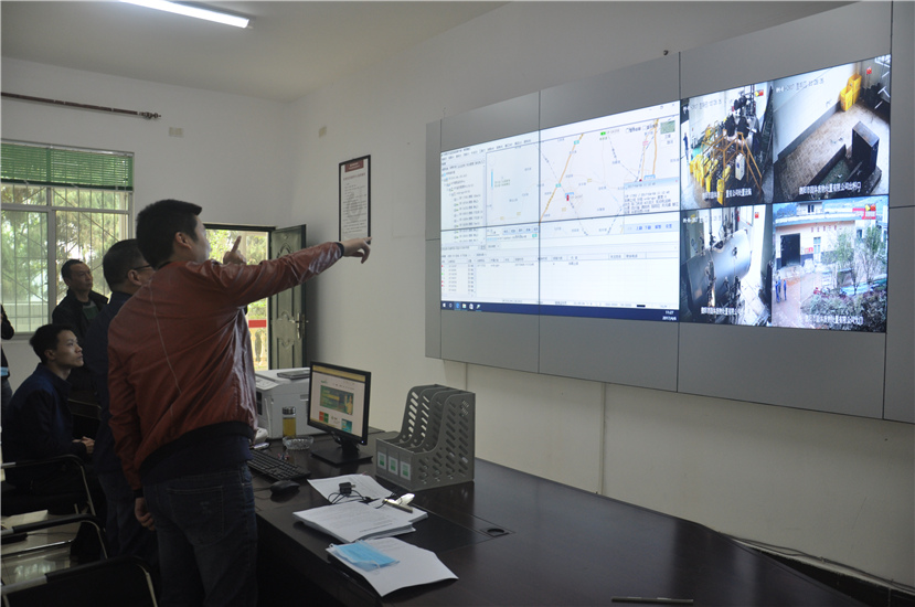 2017年4月6日 行業(yè)主管部門對(duì)固廢進(jìn)行督導(dǎo)檢查1 2017年4月6日 行業(yè)主管部門對(duì)固廢進(jìn)行督導(dǎo)檢查1